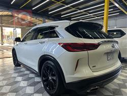انفنتي QX50